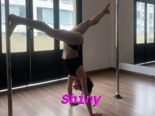 Shiny