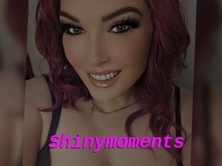 Shinymoments