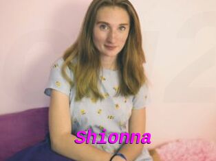 Shionna
