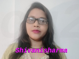 Shivanisharma