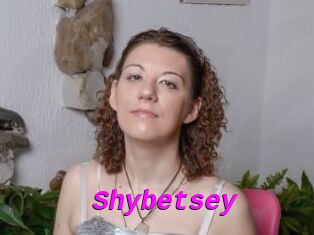 Shybetsey
