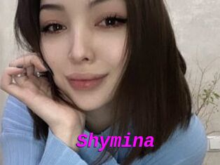 Shymina