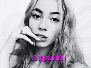 Shysofi