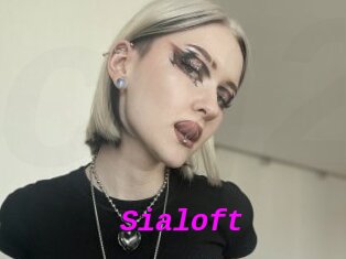 Sialoft