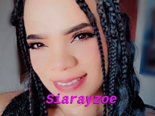 Siarayzoe