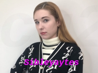 Sibleyaytes