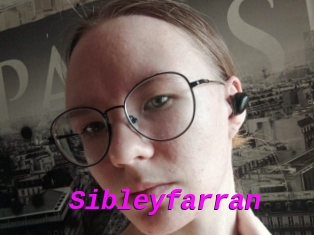 Sibleyfarran
