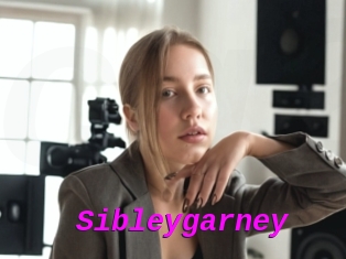 Sibleygarney