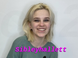 Sibleyhallett