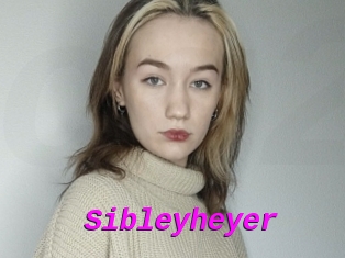 Sibleyheyer
