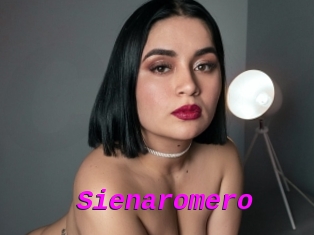 Sienaromero