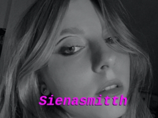 Sienasmitth