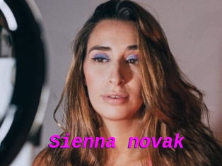 Sienna_novak
