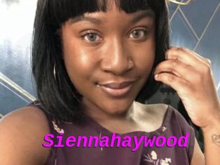 Siennahaywood