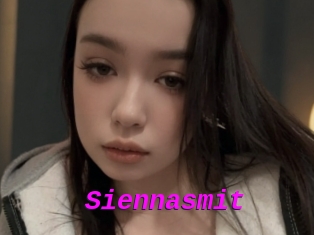 Siennasmit