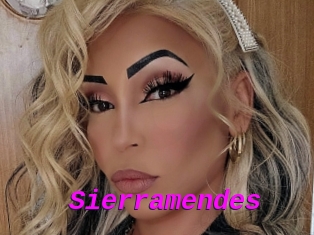 Sierramendes