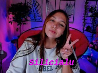 Silicialu