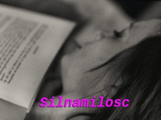 Silnamilosc
