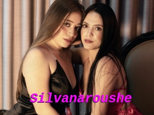 Silvanaroushe