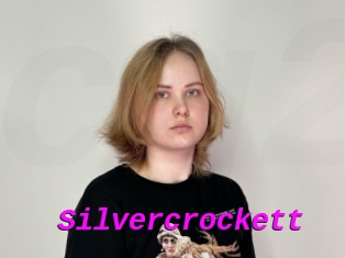 Silvercrockett