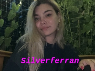 Silverferran