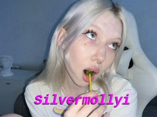 Silvermollyi
