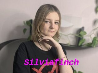 Silviafinch