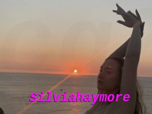 Silviahaymore