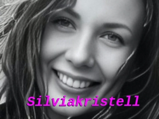 Silviakristell