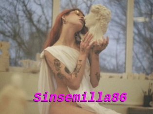 Sinsemilla86