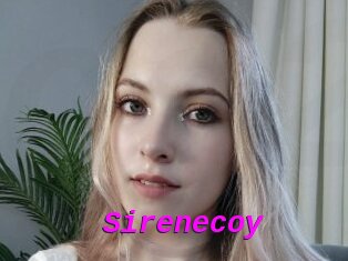 Sirenecoy