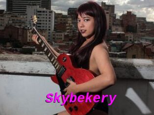 Skybekery