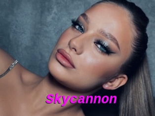 Skycannon