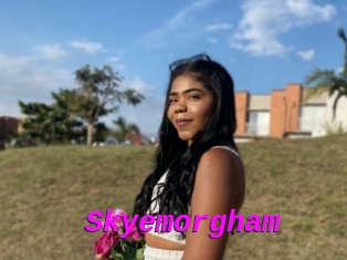 Skyemorgham
