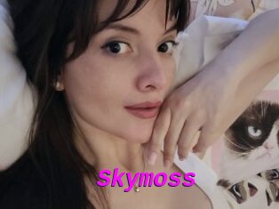 Skymoss