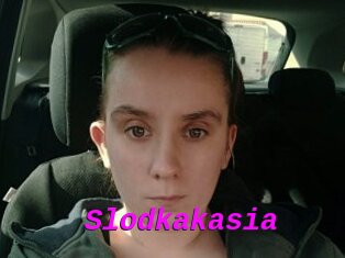 Slodkakasia