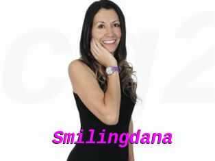 Smilingdana