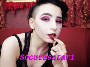 Socutesatari