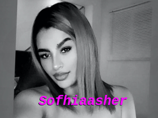Sofhiaasher
