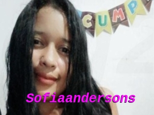 Sofiaandersons