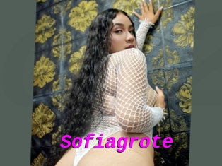 Sofiagrote