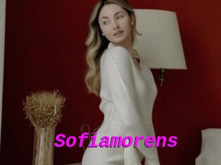 Sofiamorens