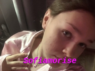 Sofiamorise