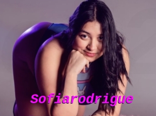 Sofiarodrigue