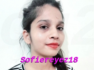 Sofiereyez18