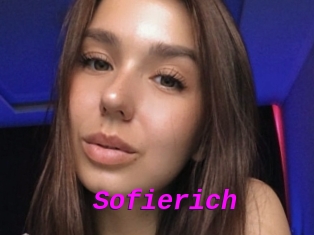 Sofierich