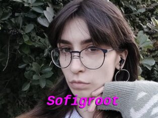 Sofigroot