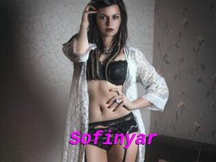Sofinyar