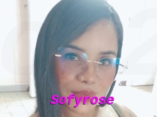 Sofyrose