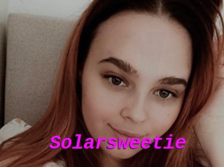 Solarsweetie